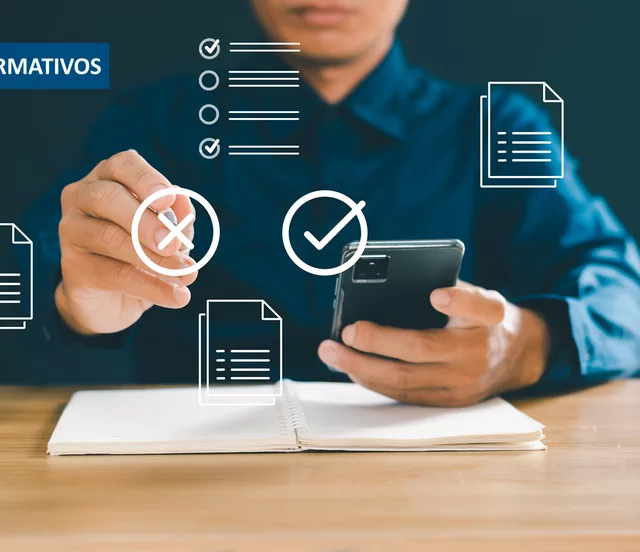 Automação será essencial para o corretor com o novo Marco Legal dos Seguros Automação será essencial para o corretor com o novo Marco Legal dos Seguros