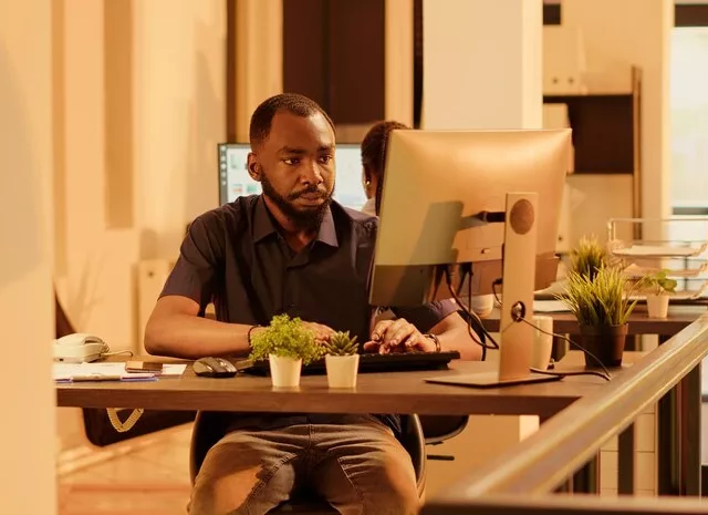 Seguro empresarial para pequenas empresas