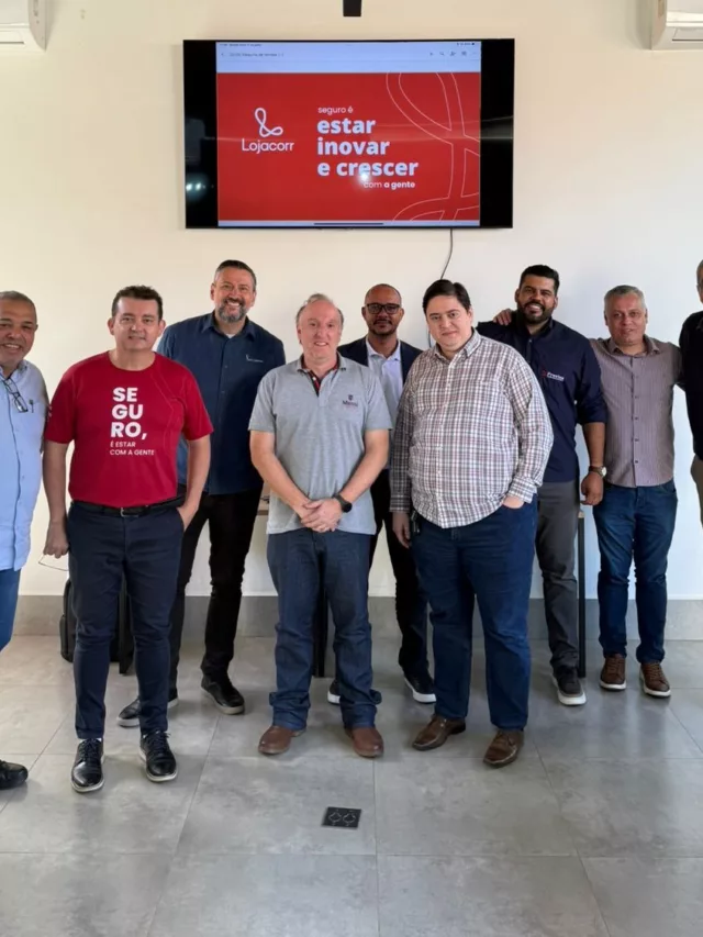 Evento em Araçatuba