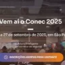 Conec 2025 Lojacorr