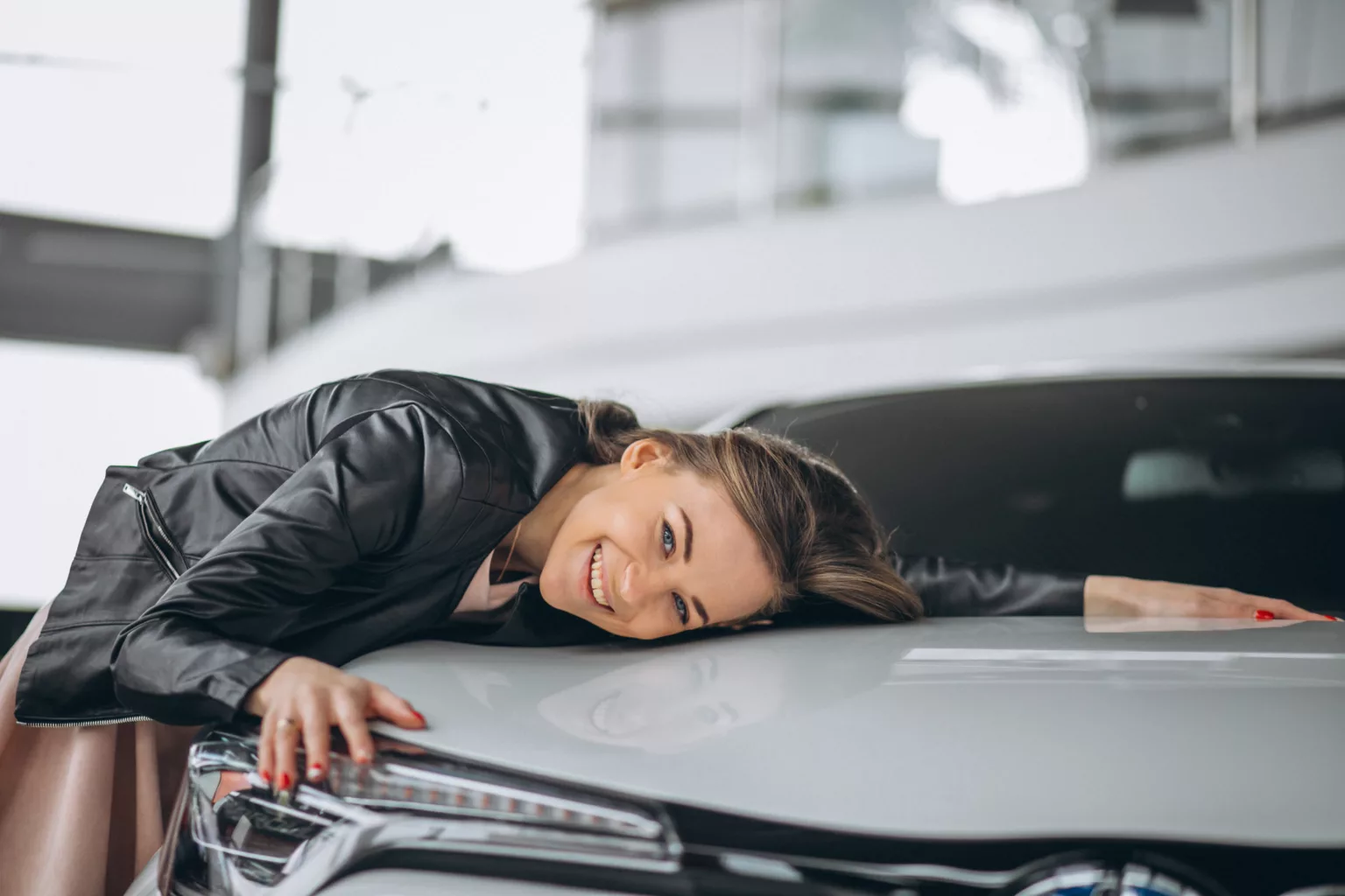 Consórcios para jovens, primeiro carro