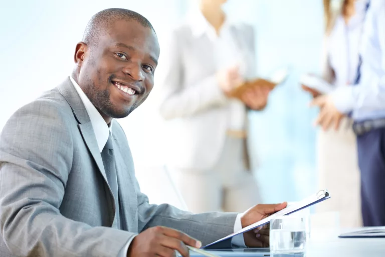 Venda consultiva para corretores