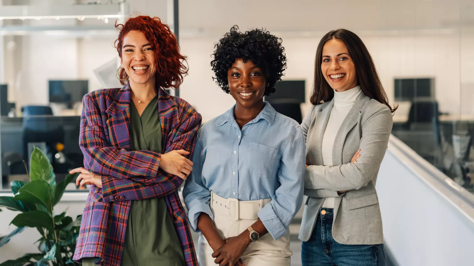 O futuro dos seguros no Brasil é feminino. E já começou