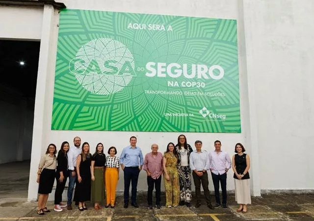 COP30 vai ressignificar o papel do setor de seguros nas mudanças climáticas