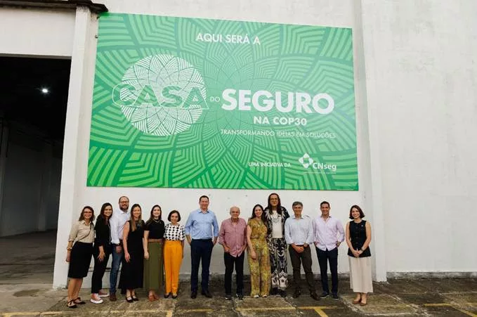 COP30 vai ressignificar o papel do setor de seguros nas mudanças climáticas