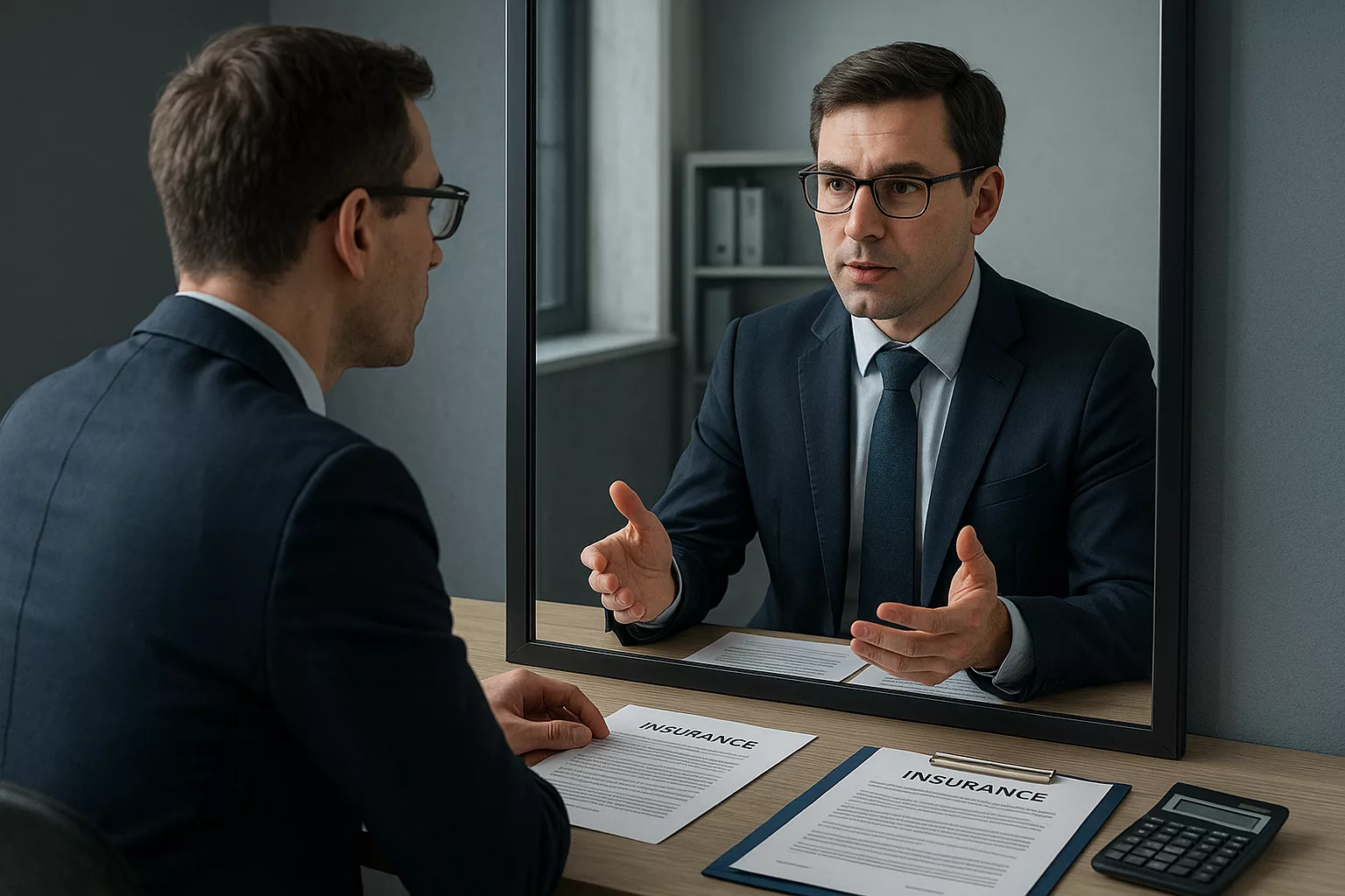 De corretor para corretor: por que precisamos falar mais entre nós