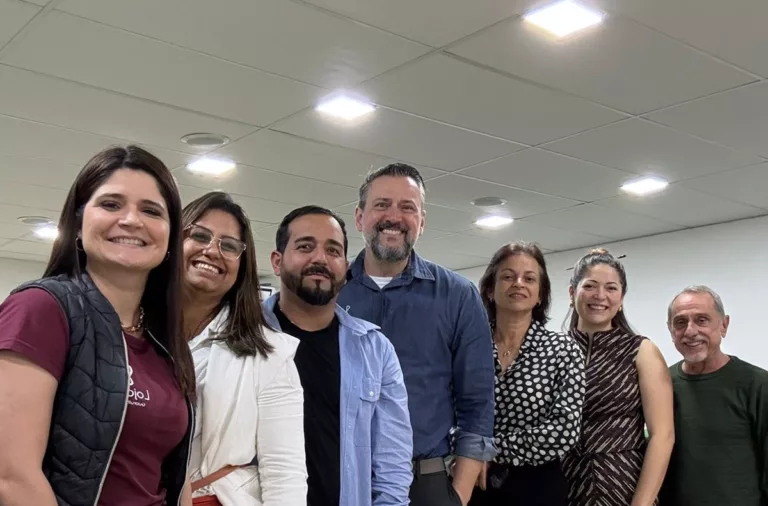 Máquina de Vendas 2.0 da Lojacorr chega a Mogi das Cruzes e reúne corretores para reflexões e boas práticas de mercado