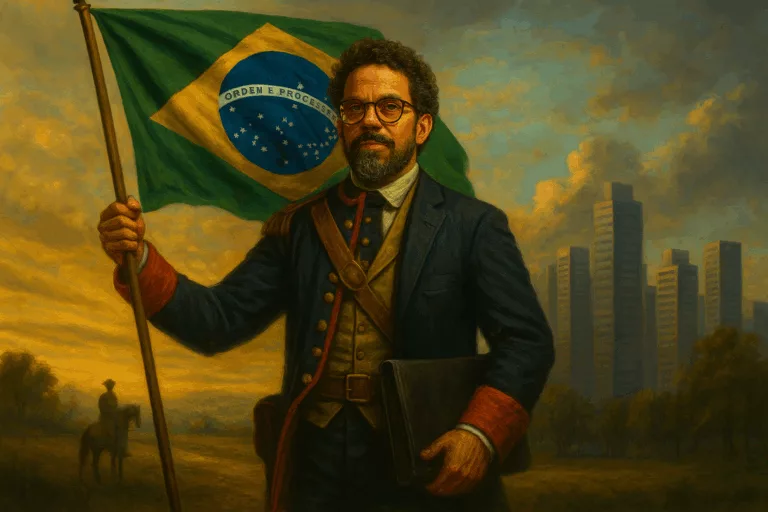 Independência ou morte lenta – O grito que todo corretor de seguros precisa dar