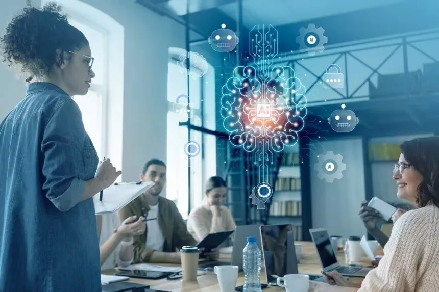 Seguradoras brasileiras aceleram digitalização com inteligência artificial generativa