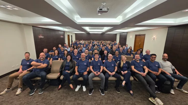 Sucesso em Curitiba: BR Day Lojacorr Consórcios reúne corretores e fortalece mercado de consórcios