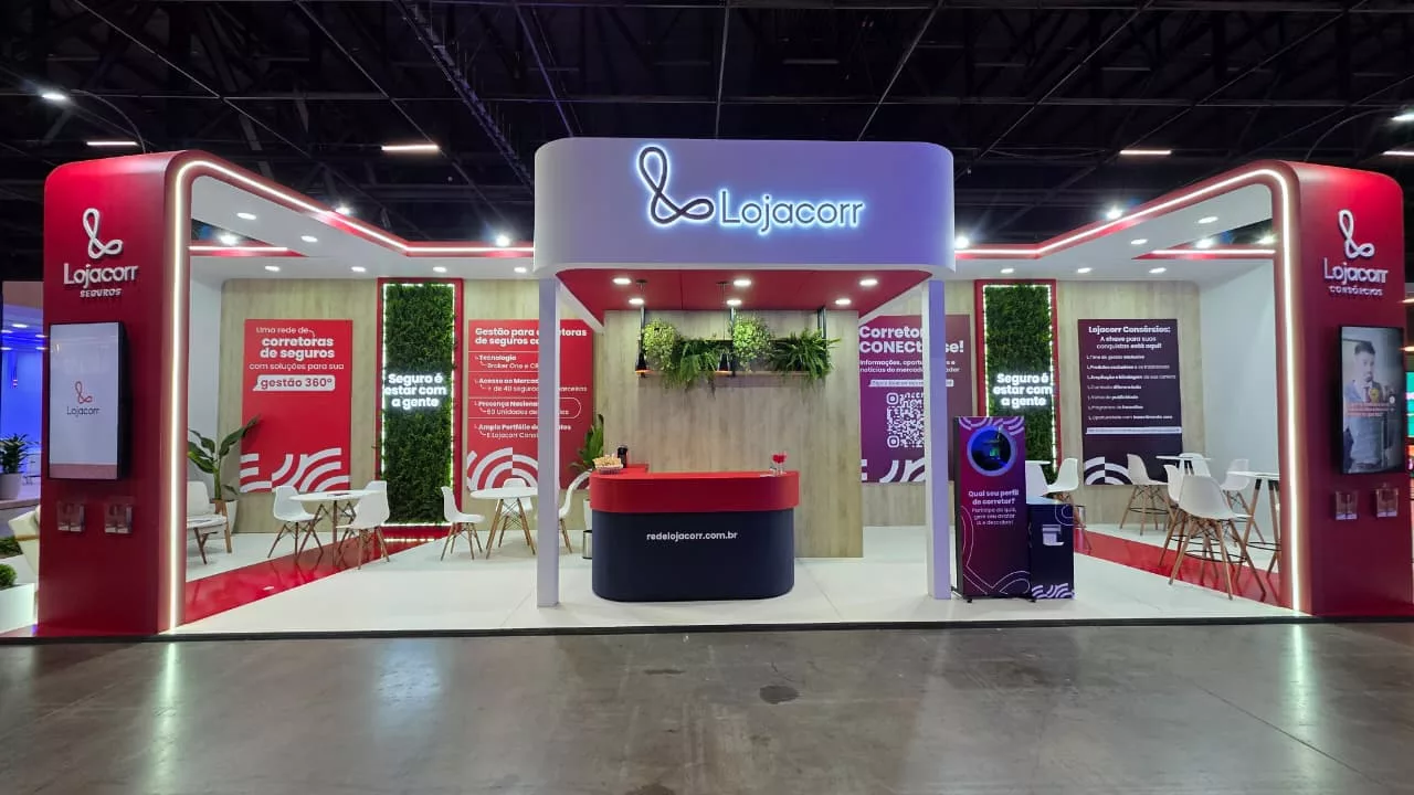Lojacorr Seguros