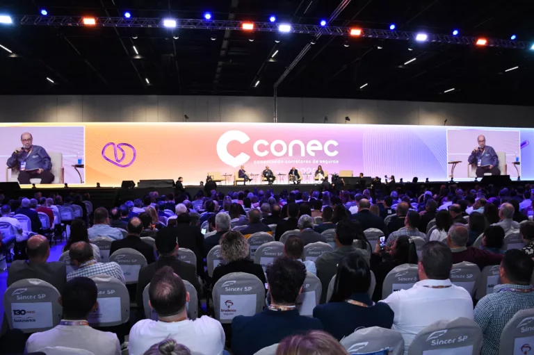 Conec 2025 supera expectativas e reúne 10 mil participantes em São Paulo