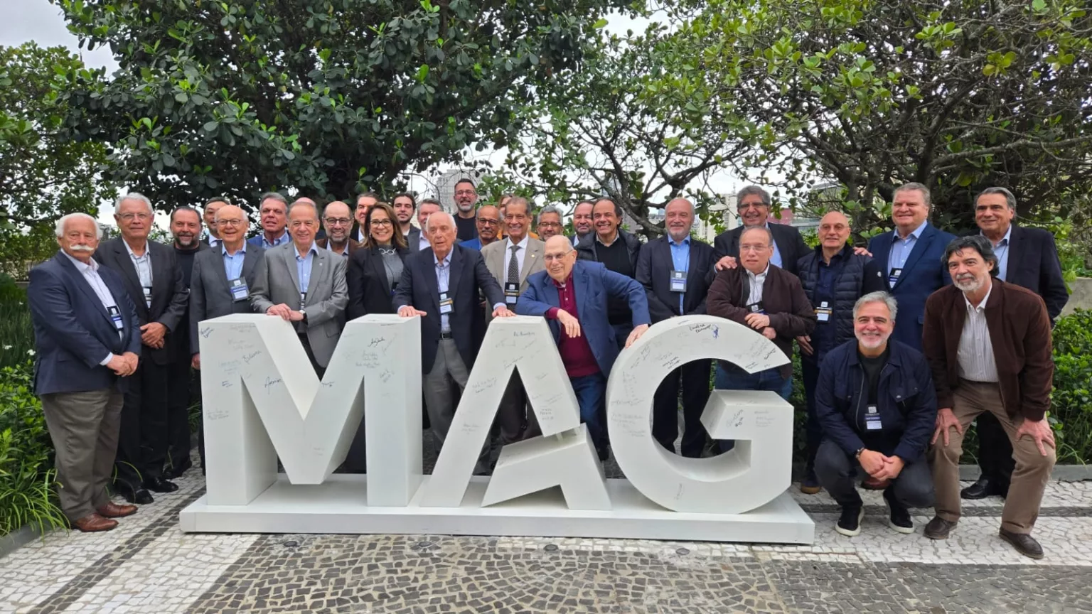 Fórum Mário Petrelli reúne lideranças do setor para discutir o futuro do mercado de seguros no Brasil