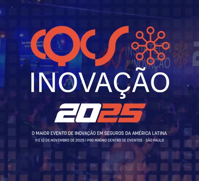 CQCS Inovação 2025 amplia protagonismo do setor de seguros na era digital