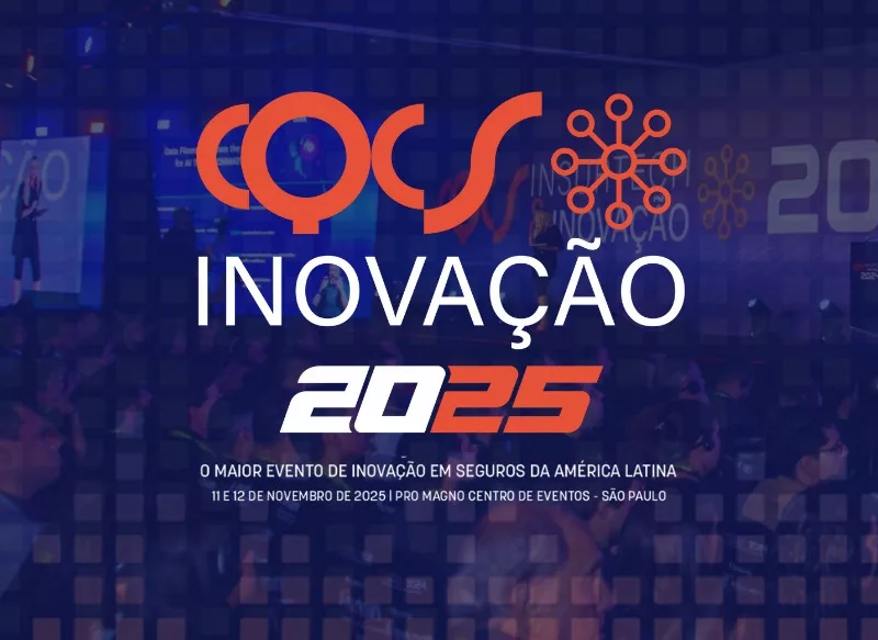 CQCS Inovação 2025 amplia protagonismo do setor de seguros na era digital