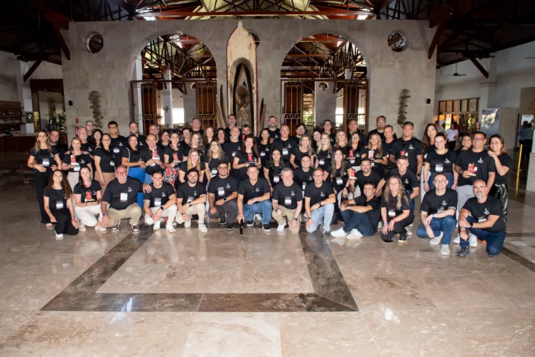 Programa Elite foto oficial