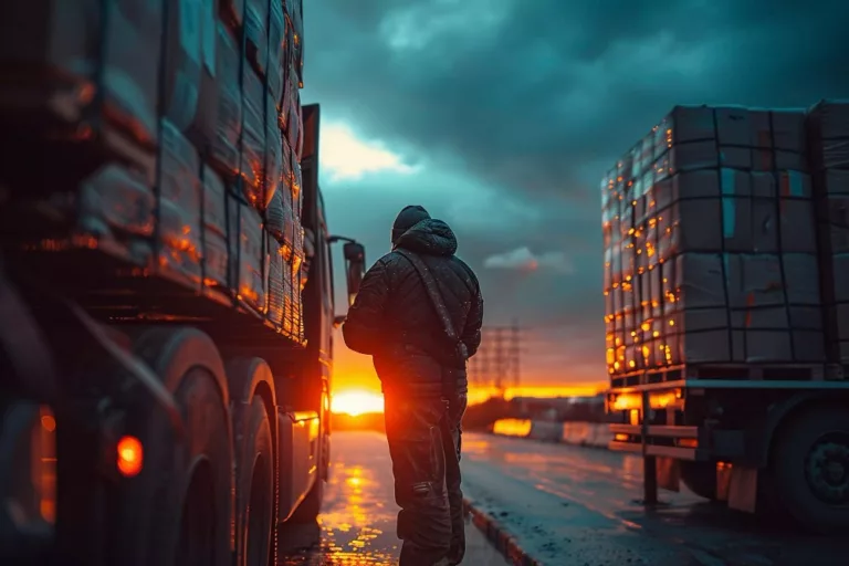 Estado de São Paulo registra 11 roubos ou furtos de cargas por dia