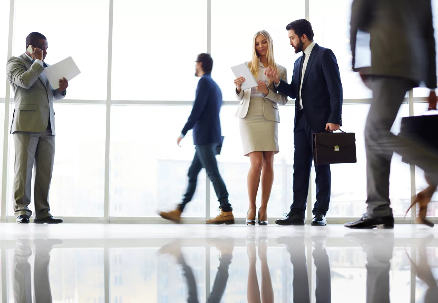 Avanço regulatório e transformação digital intensificam a demanda por talentos no setor de seguros em 2026