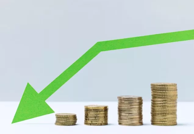 Menor inflação desde 1998