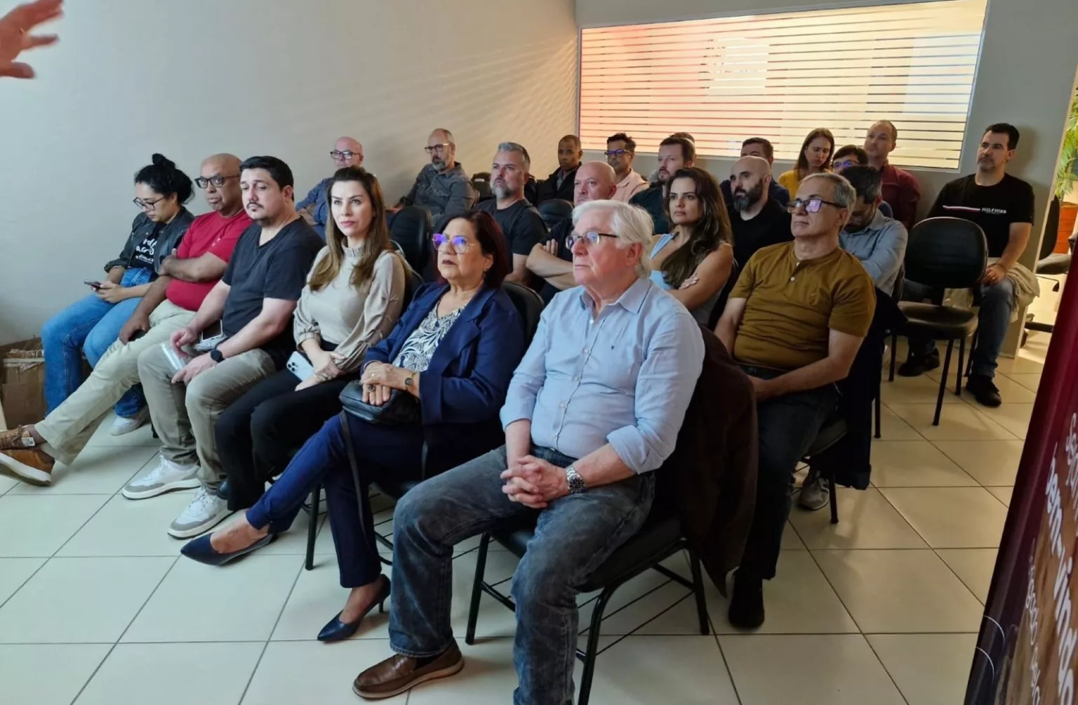 Lojacorr reforça atuação no Sul com nova regionalização e visitas às Unidades de Porto Alegre e Florianópolis