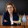Fátima Lima, diretora de sustentabilidade da MAPFRE no Brasil
