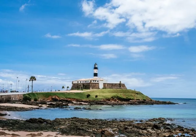 Corretor de seguros em salvador