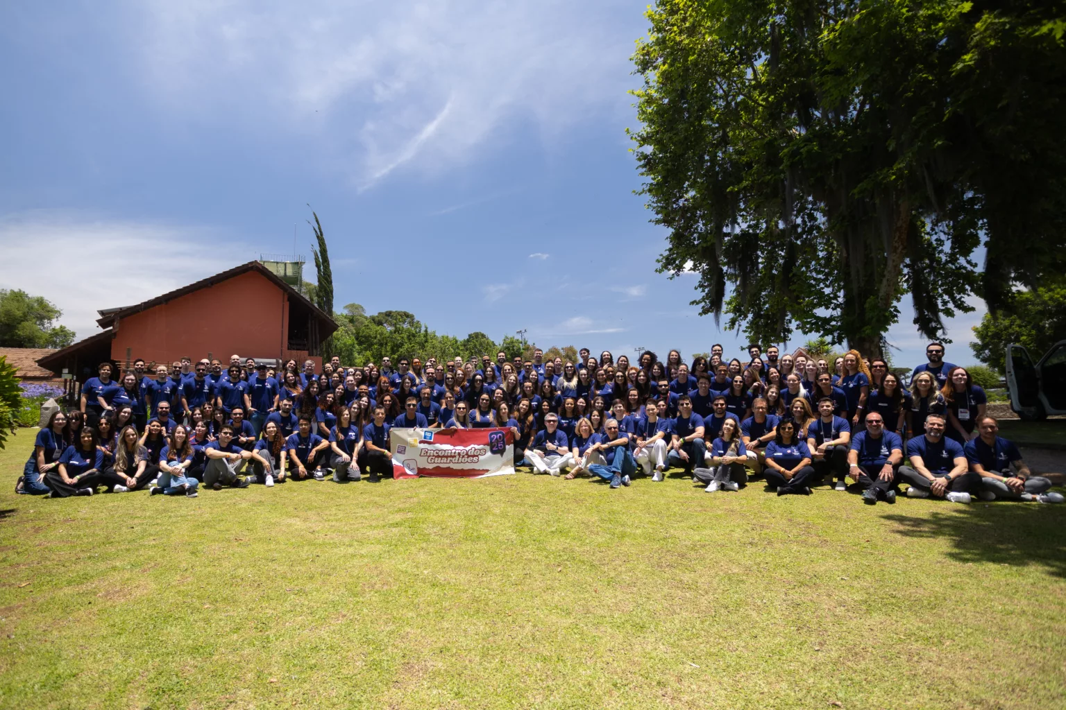 Encontro Lojacorr 2025