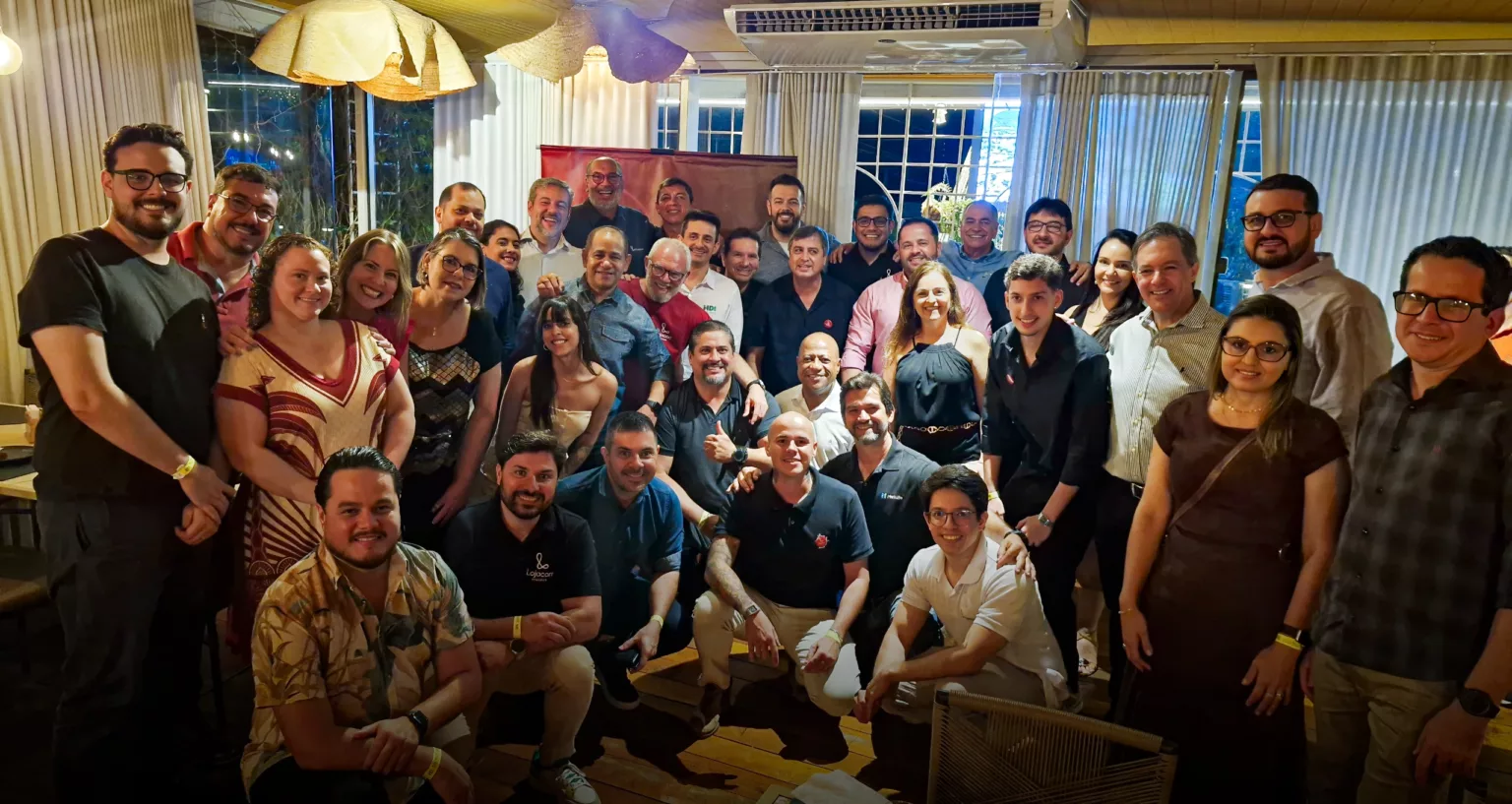 Lojacorr Ribeirão Preto celebra 10 anos de apoio aos corretores de seguros