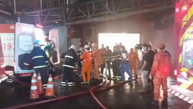 Incêndio no Shopping Tijuca mostra a necessidade de proteção em centros comerciais