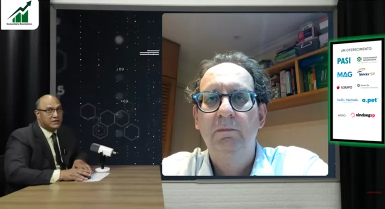 Comentário Econômico analisa tendências do seguro para 2026 e provoca reflexão: “Isso muda meu trabalho?”