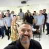 Reunião com corretoras da Unidade Cascavel