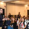 Palestra de Jonathan Souza no Intercâmbio de Corretoras