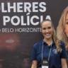 mulheres na polícia