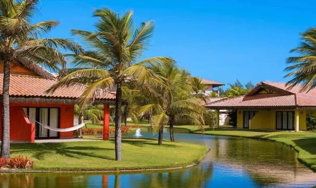 Programa Elite Lojacorr Vila Galé Cumbuco