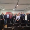 Unidade Baixada Santista da Lojacorr Seguros reúne seguradoras e corretoras em evento sobre o mercado  