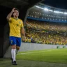 Brasil x Marrocos: o peso da estreia no campo, na vida e na corretagem