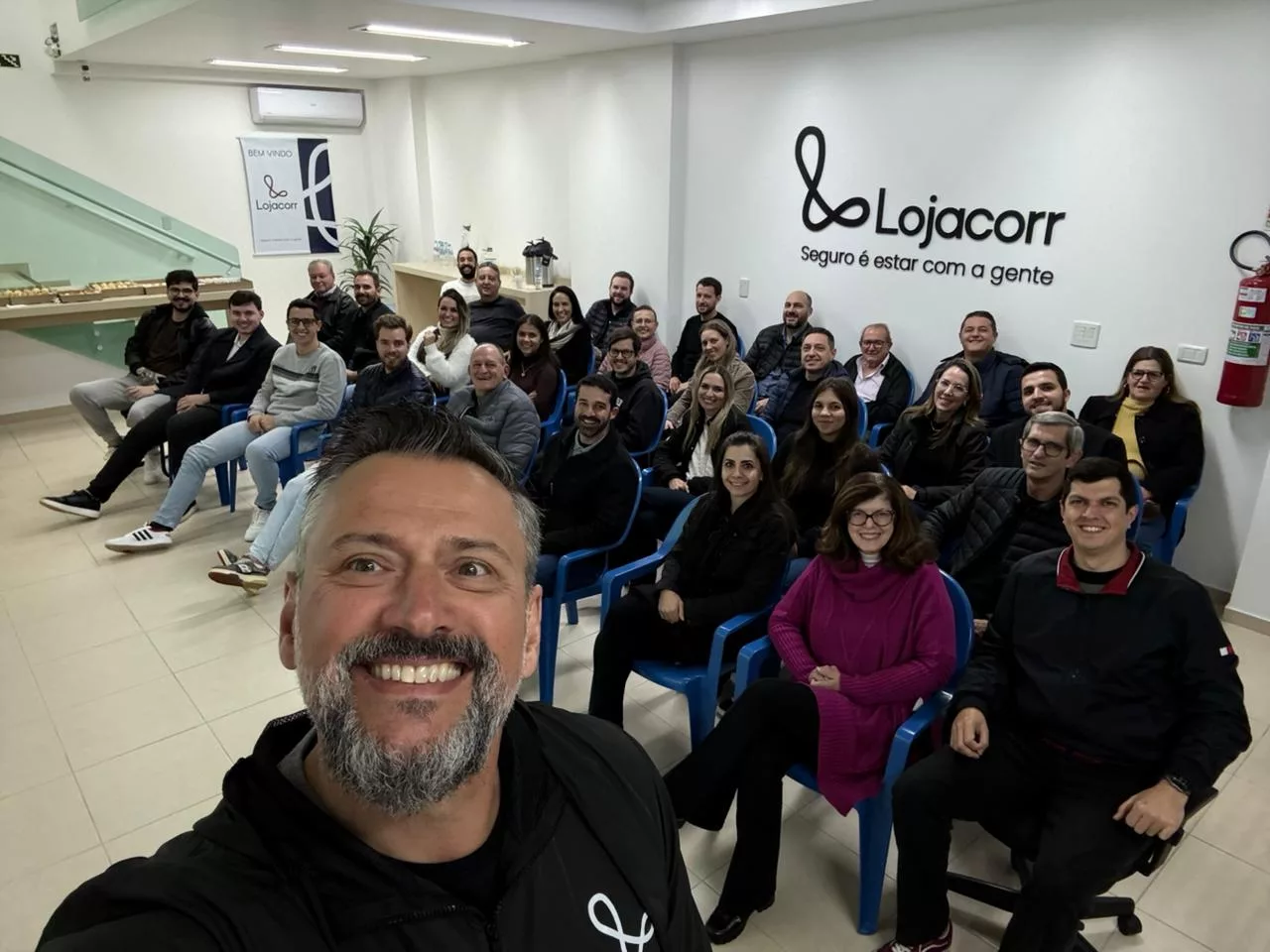 Apresentação Gestão Comercial Apresentação Gestão Comercial