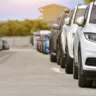 Usados ultrapassam marca de R$ 90 mil em maio