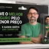 E quando o cliente quer o preço do banco e o atendimento do corretor?