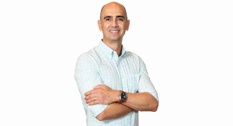 Marcio Barros assume Unidade Caxias do Sul da Lojacorr Seguros