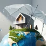 Mudanças climáticas: proteger o patrimônio deixou de ser uma escolha para o futuro