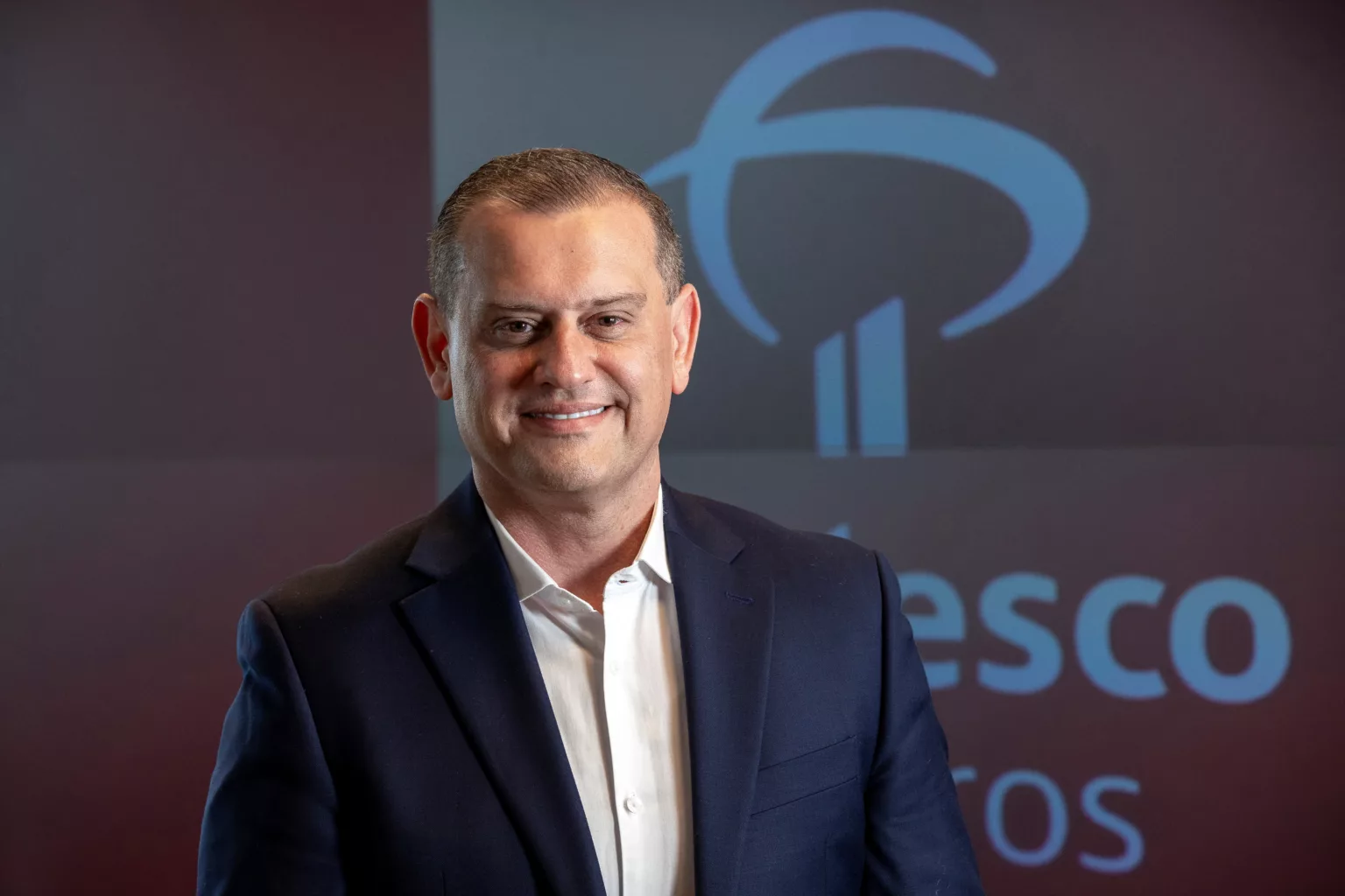 Ricardo Campos, superintendente sênior de Negócios da Bradesco Vida e Previdência Ricardo Campos, superintendente sênior de Negócios da Bradesco Vida e Previdência