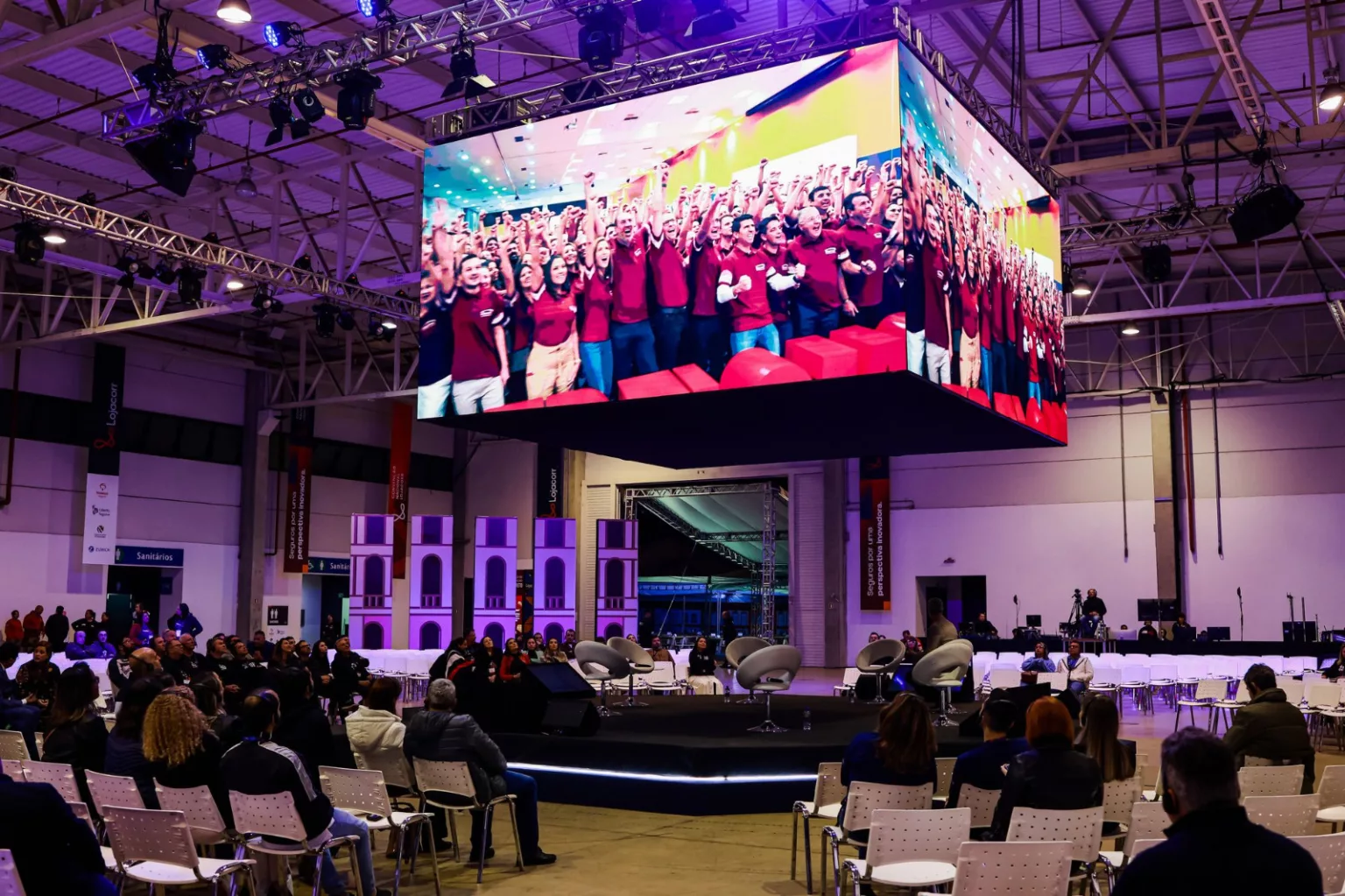 Evento de 2023 Evento de 2023