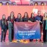 Lojacorr Seguros conquista 18º lugar no GPTW Paraná