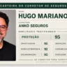 Corretor de seguros: protetor, construtor, inovador e criador