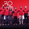 Lojacorr Seguros reúne mais de 1.200 profissionais em convenção e apresenta planos de crescimento até 2030